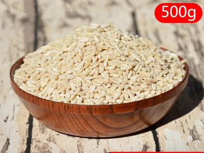 燕麦胚芽米内蒙古裸燕麦米燕麦仁胚芽米工厂直发图4
