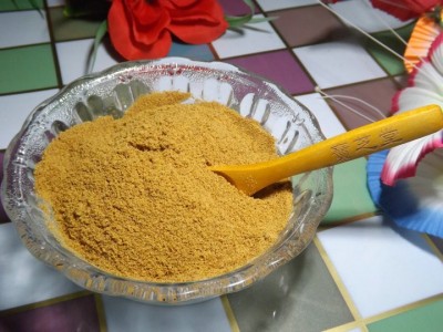 阿胶生产厂家阿胶块阿娇糕原料阿胶原粉阿胶片250克 粉图5