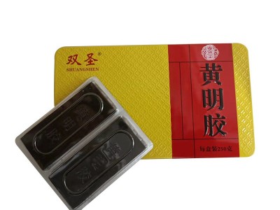 阿胶糕原材料500g山东阿胶块自制黄明胶驴皮阿胶块阿胶片阿胶糕图5