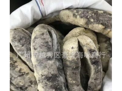 厂家批发 深海大厚肉白猪婆参 猪母参淡干制海参1- 2头一斤图4