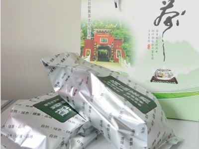 茉莉花茶散装2022年新茶飘雪茶叶四川蒙顶山绿茶厂家直销散装批发图5