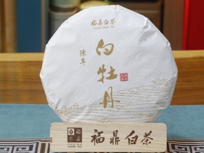 福建福鼎白茶2022年寿眉饼350g高山日晒老白茶饼厂家直供一件代发图5