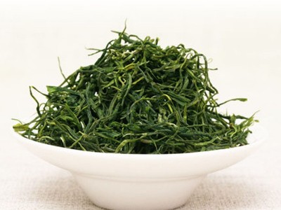 厂家庐山云雾茶绿茶2022明前新茶清香型茶叶高山春茶绿茶罐装批发图3