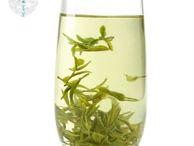 江西庐山云雾茶绿茶2022新茶散装125g铝盒罐装带礼盒装家用 送礼图5