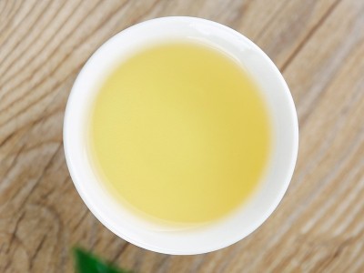江西庐山云雾茶绿茶2022新茶散装125g铝盒罐装带礼盒装家用 送礼图4