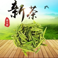 2022新茶贵州雀舌湄潭翠芽明前雀舌500g 厂家批发高山云雾散茶