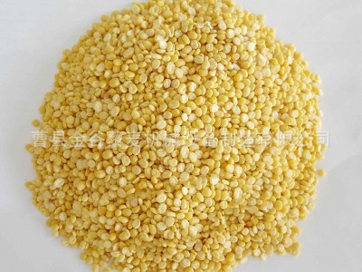 全自动干法大豆豌豆脱皮机 大豆半粒脱皮机 黄豆豆瓣去皮机图5
