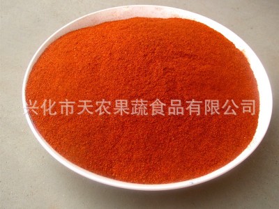 厂家批发微辣特辣辣椒粉烧烤料撒料蘸料干碟香辛料调味料散装批发图2