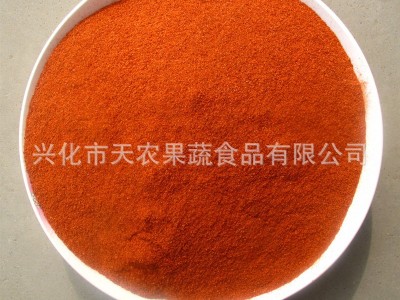 厂家批发微辣特辣辣椒粉烧烤料撒料蘸料干碟香辛料调味料散装批发图3