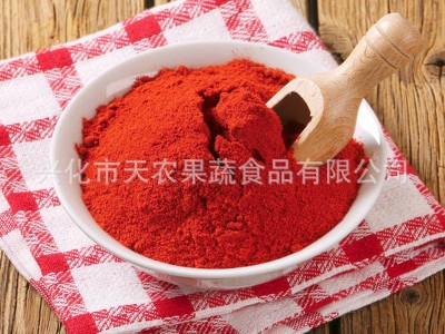 厂家批发微辣特辣辣椒粉烧烤料撒料蘸料干碟香辛料调味料散装批发图5