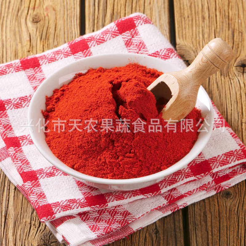 辣椒粉