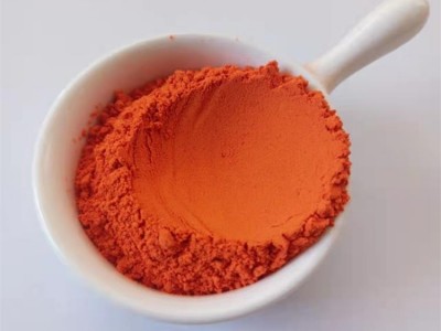 厂家供应红甜椒粉红椒粉甜椒粉调味料香辛料脱水红甜椒粉散装批发图4