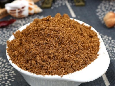 现货供应花椒粉青花椒粉香辛料花椒粒烧烤调料撒料火锅底料调味品图2