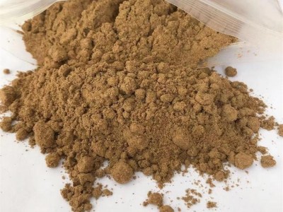 现货供应花椒粉青花椒粉香辛料花椒粒烧烤调料撒料火锅底料调味品图5