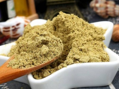 现货供应孜然粉烧烤料调味料香料孜然粉食品级散装批发量大从优图4