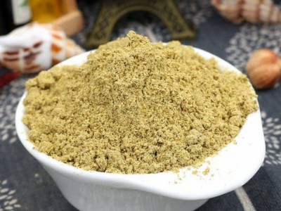 现货供应孜然粉烧烤料调味料香料孜然粉食品级散装批发量大从优图3
