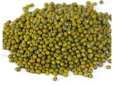 绿豆明绿豆500克批发货源笨易煮新货农家五谷杂粮粗粮冰沙未脱皮图4