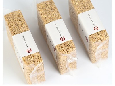 燕麦米500克胚芽燕麦内蒙古胚芽燕麦煮粥批发五谷杂粮厂家直供图4
