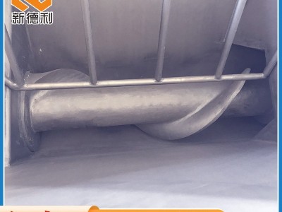 供应肉制品绞碎机器 大型商用冻肉绞肉机 250型鲜猪肉绞肉机图4