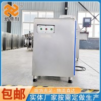 工业绞肉设备 猪肉牛肉绞肉机 商用全自动冻肉碎肉绞肉机器
