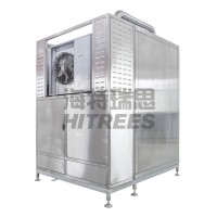 厂家直售肉类低温高湿解冻机 连锁店冷冻食品小型解冻设备