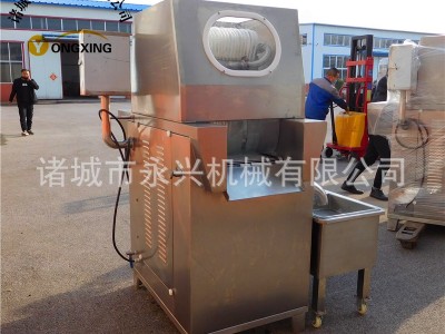 厂家供应全自动盐水注射机 淀粉盐水注射机 鸡排盐水入味机图4