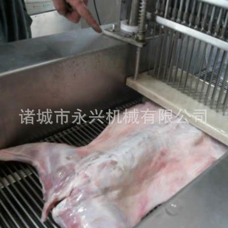 全自动