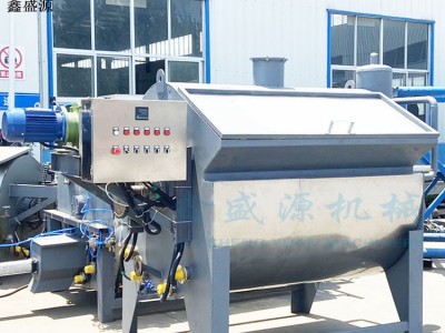 小型动物油炼油设备 动物油脂熬练设备 猪油炼油锅 动物油炼油锅图5