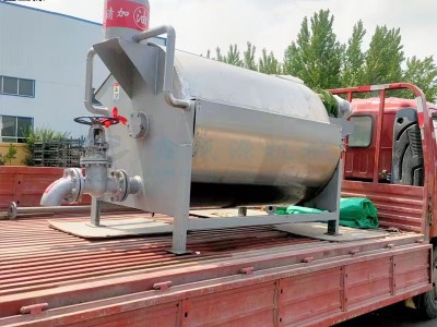 供应猪油渣鸡杂炼油锅 大型动物油脂精炼设备 电加热狐狸油熬油锅图5