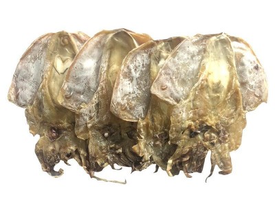 淡晒大号墨鱼干 海味特产全淡墨鱼干乌贼干 水产干货500g批发图4