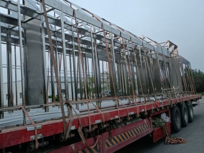 冻肉解冻机牛羊肉低温高湿缓化库源头厂家一手源货支持订制图5