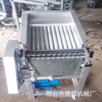 毛豆剥壳机 家用小型脱皮机 全自动去皮机剥青豆神器豌豆脱壳机