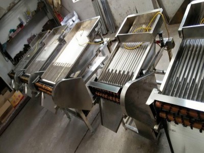 毛豆剥壳机 家用小型脱皮机 全自动去皮机剥青豆神器豌豆脱壳机图4