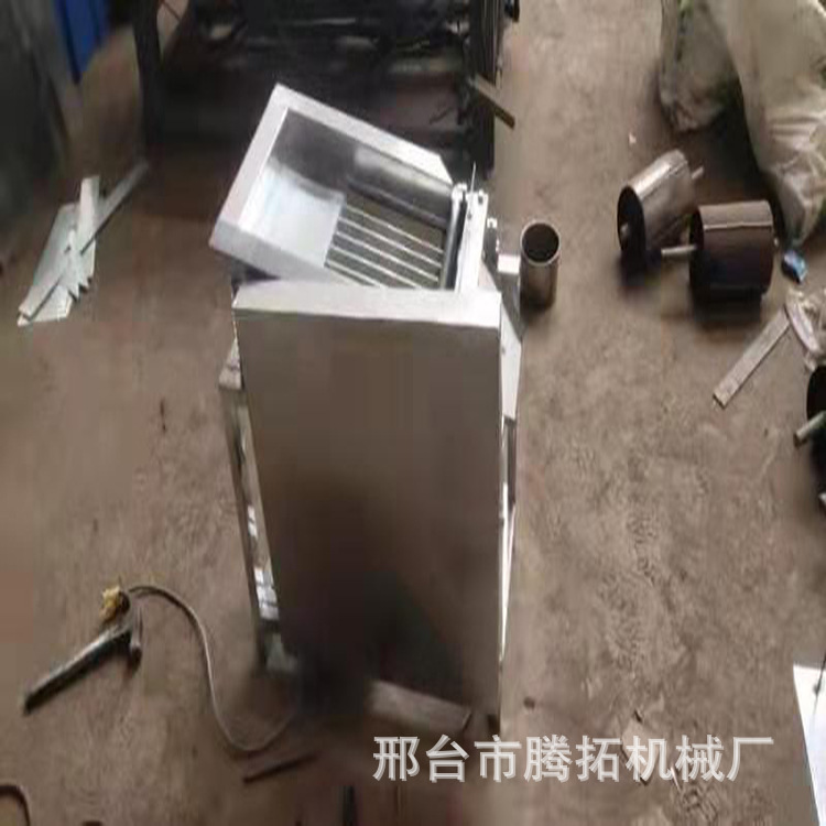 毛豆去皮机