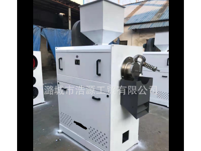 2022新款碾米机水稻谷子脱皮机抛光机图2
