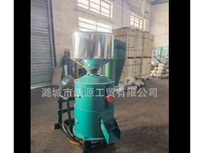玉米碴子机新款碾米机小米黄豆玉米高粮藜麦小麦绿豆脱皮碾米机图4