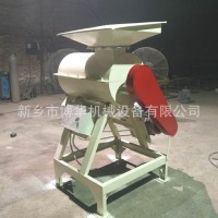山西高粱脱壳机 10吨高粱脱壳机 20吨高粱脱壳机厂家