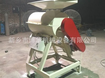 山西高粱脱壳机 10吨高粱脱壳机 20吨高粱脱壳机厂家图2