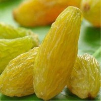 新货上市新疆葡萄干肉质饱满酸甜可口休闲食品 500克葡萄干