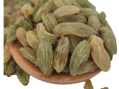 新货上市新疆葡萄干肉质饱满酸甜可口休闲食品 500克葡萄干图5