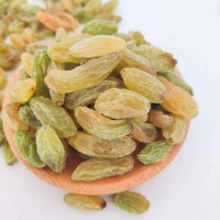 新疆特产提子葡萄干个大均匀肉质饱满酸甜可口 500g袋装
