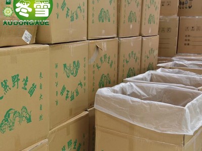 【精品六妹剪柄羊肚菌】直批食用菌食材一件代发淘宝货源诚招代理图5