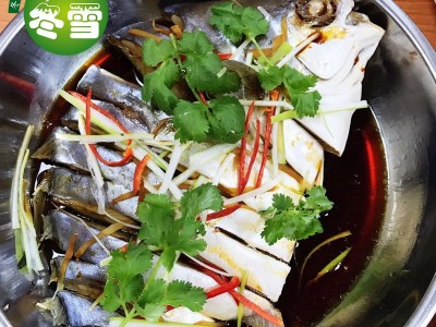 【金鲳鱼】大货批发直批健康食材一件代发诚招代理图4