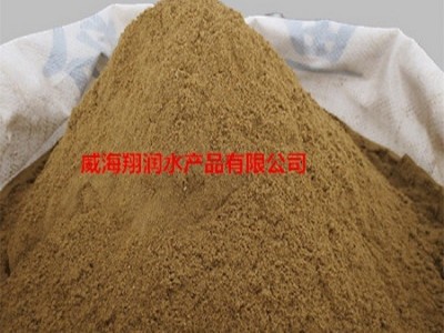 厂家直销 国产 全脱脂鱼粉饲料 蛋白含量≥65% 纯鱼粉 40kg 包邮图4