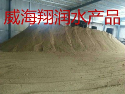 厂家直销 国产 全脱脂鱼粉饲料 蛋白含量≥65% 纯鱼粉 40kg 包邮图3