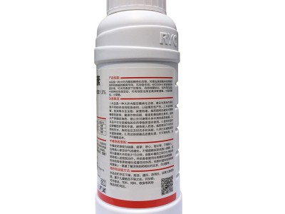阿维菌素 1000毫升 根结线虫螨虫红蜘蛛 杀虫剂批发 阿维菌素图3