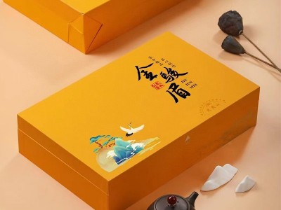 2022新茶浓香型武夷山红茶金骏眉茶叶礼盒装250克散装批发图4