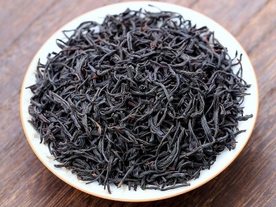 2022新茶武夷山高山花香小种菜茶红茶茶叶小包散装500g厂家批发图2