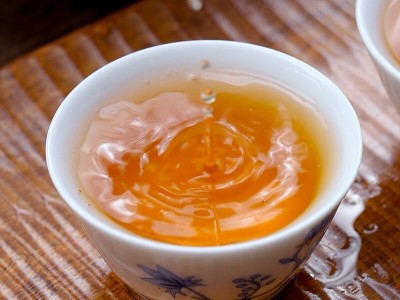 2022新茶武夷山高山花香小种菜茶红茶茶叶小包散装500g厂家批发图3