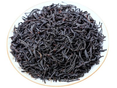 2022新茶武夷山高山花香小种菜茶红茶茶叶小包散装500g厂家批发图5